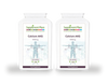 Supplement Place Calcium AKG supplement 500mg 240 capsules (British brand)