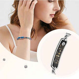 Superdrug Leaper Multifunctional Smart Bracelet for Women's Health Monitoring- Buy online at McGrocer