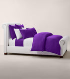 Ralph Lauren Home cotton super king duvet cover 260cm x 220cm, imported from the UK