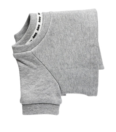 Harrods Dolop Organic Cotton Original Sweatshirt for Toys- Buy online at McGrocer
