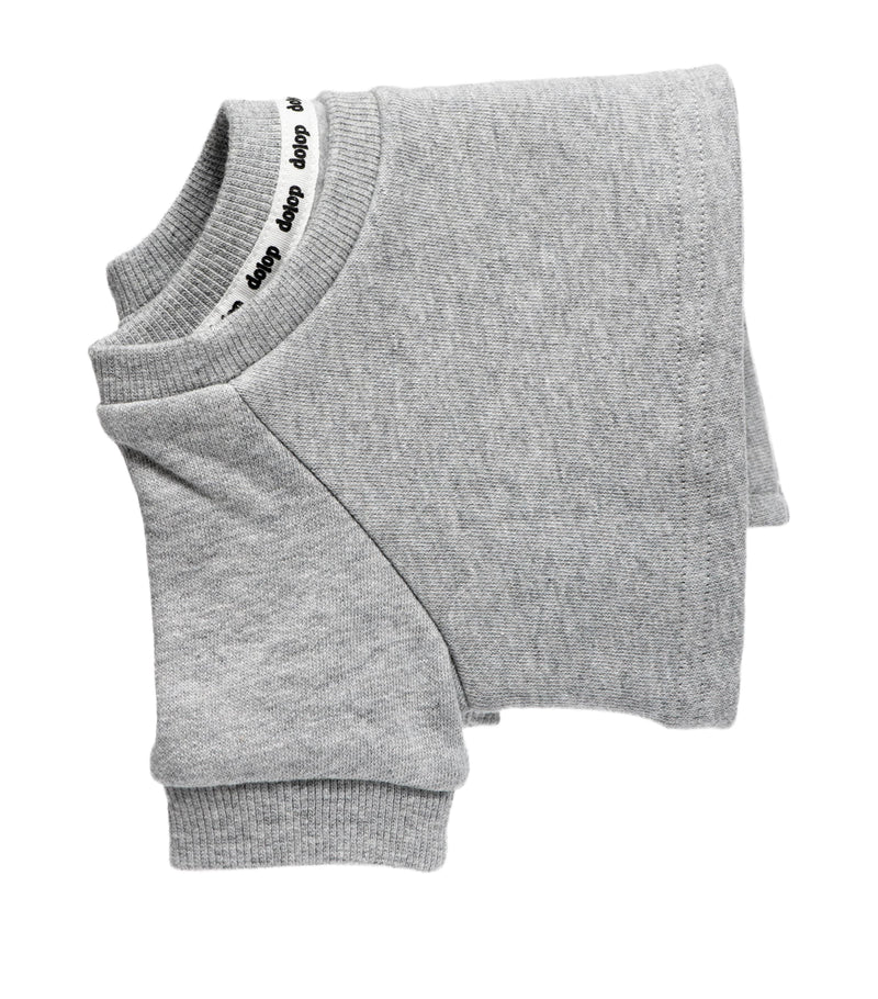 Dolop Organic Cotton Original Sweatshirt - British product