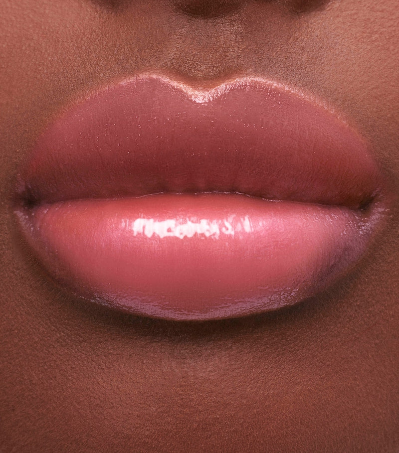 YSL Loveshine Candy Glow lip balm (British brand)