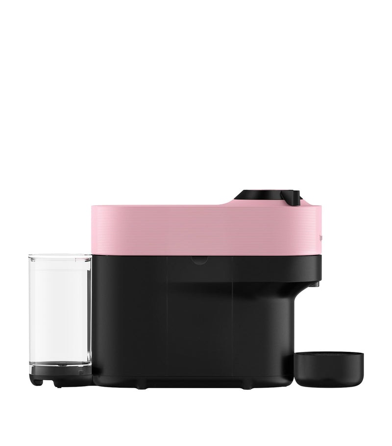 Nespresso Vertuo Pop coffee machine, imported from the UK
