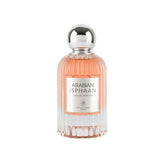 French Arabian Isphaan unisex perfume 100ml, imported from the UK