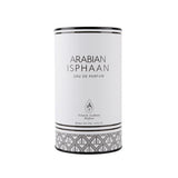 French Arabian Isphaan unisex perfume 100ml, imported from the UK