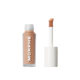 Superdrug Morphe Wakeup Artist Correcting Concealer Cashew 9W- Buy online at McGrocer