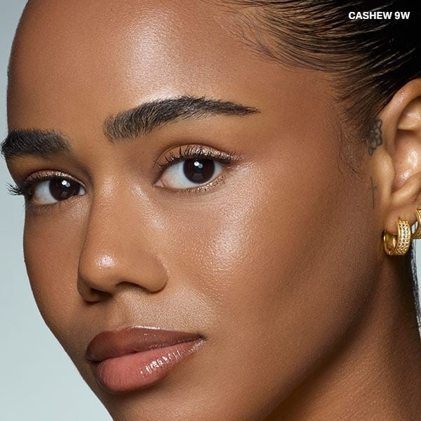 Morphe Correcting Concealer Cashew 9W, imported from the UK