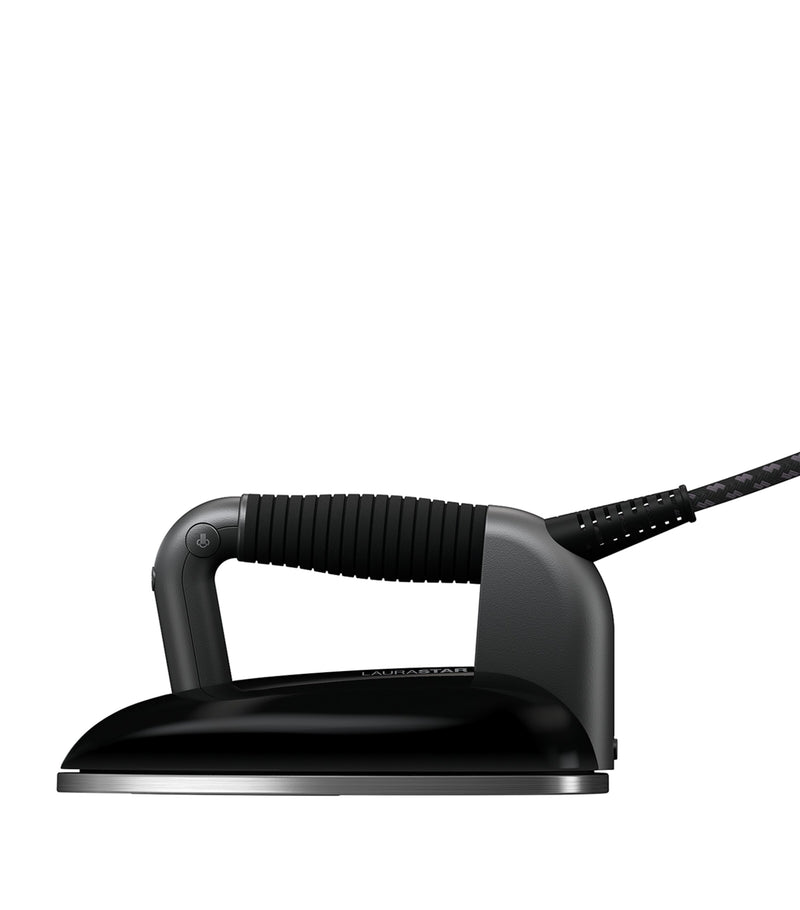 Laurastar Smart U steam iron system (British brand)