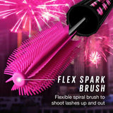 Maybelline Mascara Electro Black, imported from the UK
