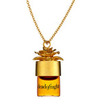Strangelove deadofnight perfume oil necklace 1.25ml, UK version