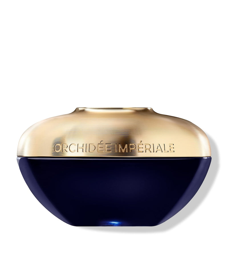 Guerlain Orchidée Impériale neck and décolleté cream 75ml - British product