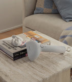 Steamery Stockholm Cirrus handheld steamer - British product