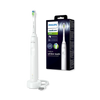 Philips Sonicare 4100 Series white electric toothbrush - British product