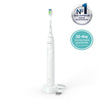 Philips Sonicare 4100 Series white electric toothbrush - British product
