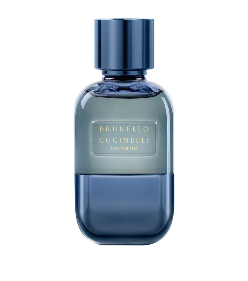 Brunello Cucinelli Ricordo Parfum 100ml (British brand)