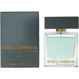 Dolce & Gabbana The One Gentleman EDT 30ml, imported from the UK