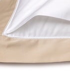 Ralph Lauren Home King Oxford pillowcase 50cm x 90cm - British product