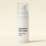 ELEMIS Superfood Day Cream 50ml - British product