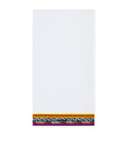 Dolce&Gabbana Carretto bath towels set of 5 - British product