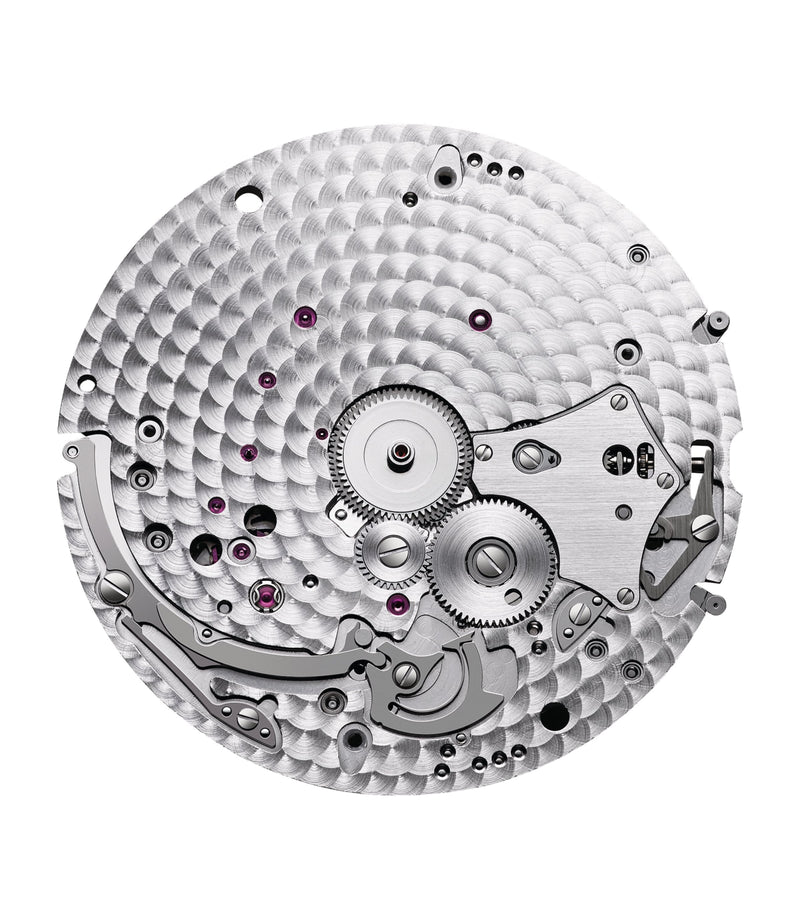 Bvlgari Octo Finissimo automatic chronograph watch 42mm titanium - British product