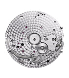 Bvlgari Octo Finissimo automatic chronograph watch 42mm titanium - British product