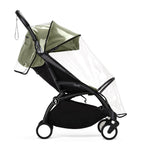 Stokke YOYO rain cover for pushchair (British brand)