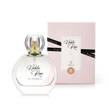 Superdrug Regency Fragrances Noble Rose Women's Eau de Parfum 50ml- Buy online at McGrocer