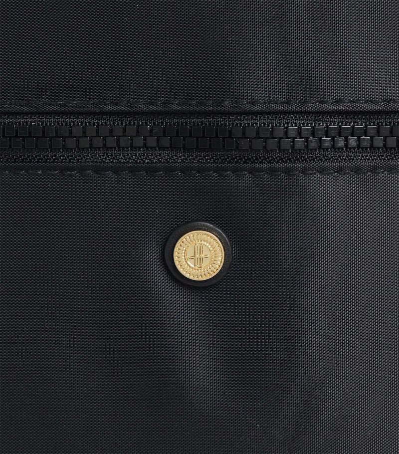 Harrods Nylon Backpack, UK version