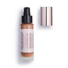 Revolution Foundation Shade F13.2, imported from the UK