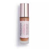 Revolution Foundation Shade F13.2, imported from the UK