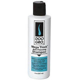 Doo Gro Mega Thick Anti Thinning Shampoo - British product