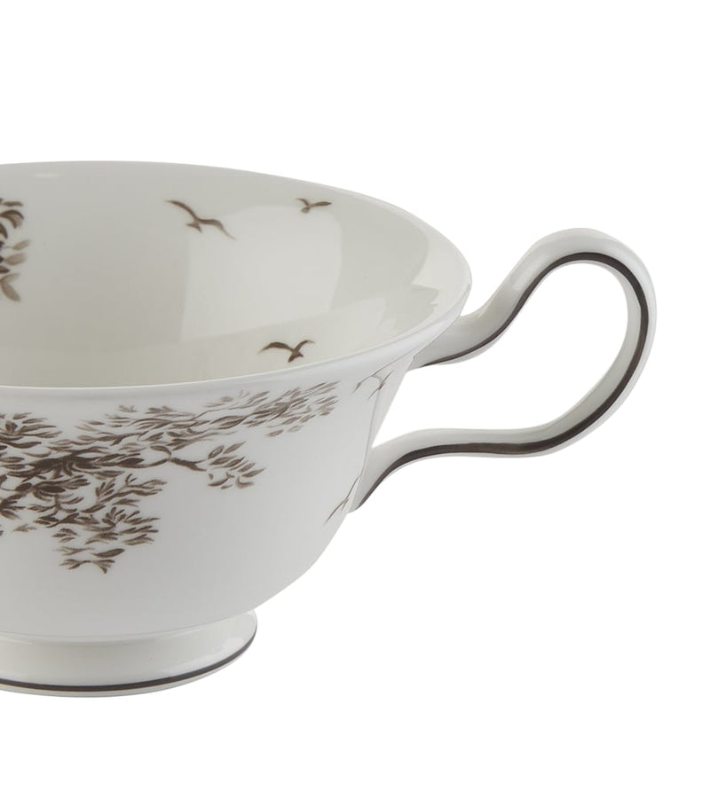 Wedgwood Parklands Teacup, UK version