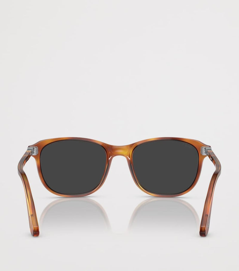 Persol acetate Pillow sunglasses, UK version