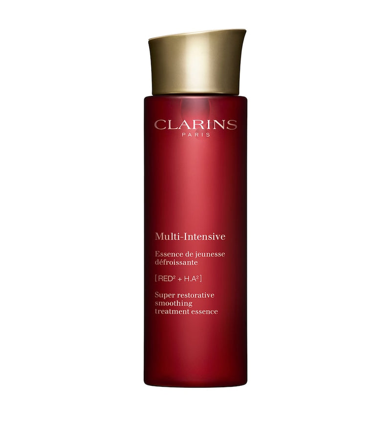 Clarins Multi-Intensive Treatment Essence 200ml - British product