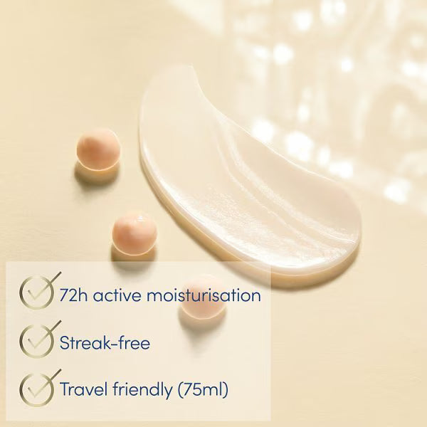 Dove Gradual Self Tan Cream Fair-Medium 75ml - British product