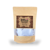 Holland & Barrett Holly Botanic Energise Tisane Cacao & Maté Coffee Alternative Herbal Tea Bags, 30 Count- Buy online at McGrocer