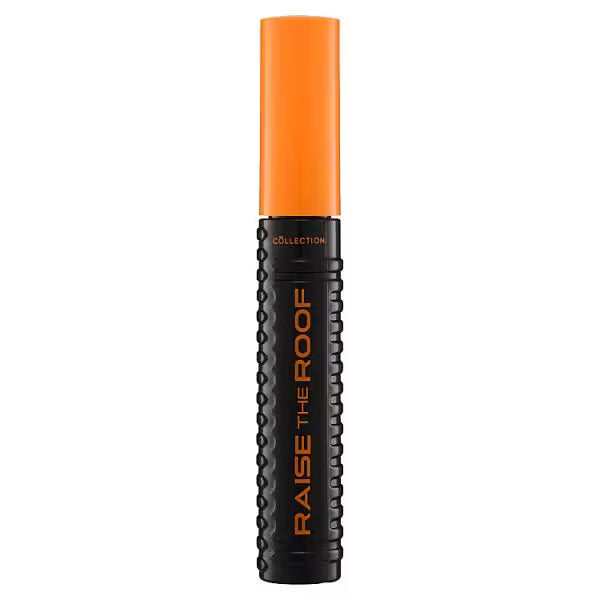 Collection Raise The Roof mascara ultra black - British product