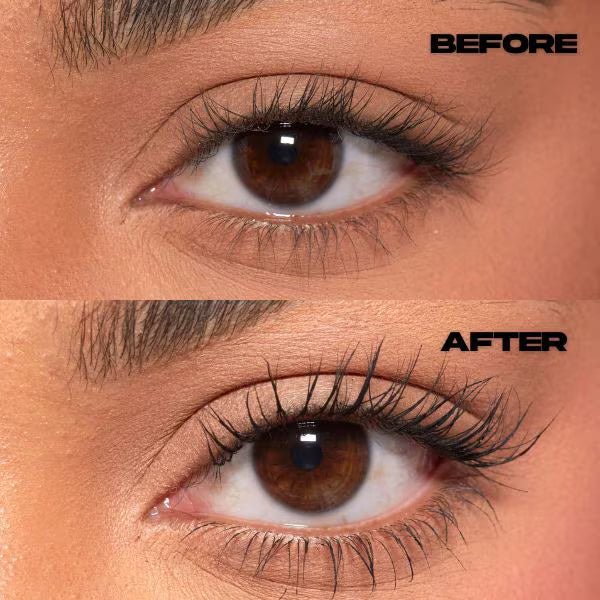 Collection Raise The Roof mascara ultra black - British product