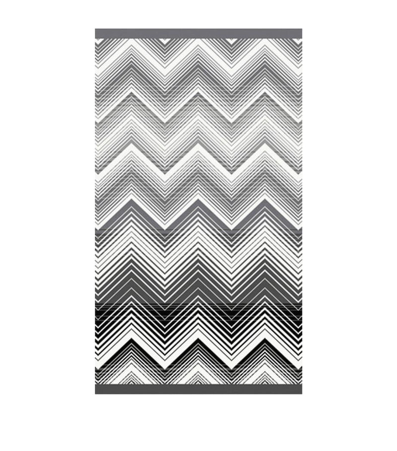 Missoni Home Marea hand towel 40cm x 70cm, imported from the UK