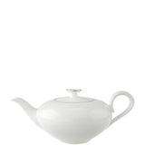 Harrods Villeroy & Boch Anmut Platinum No. 1 Teapot- Buy online at McGrocer