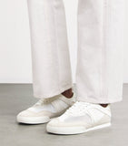 Chloé Leather Kick Sneakers - British product