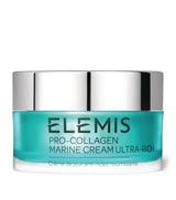 Harrods Elemis Pro-Collagen Marine Cream Ultra-Rich Anti-Ageing Moisturiser 50ml- Buy online at McGrocer