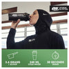 Optimum Nutrition Micronised Creatine Monohydrate unflavoured powder 634g, imported from the UK