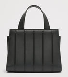 Max Mara medium Whitney top-handle bag calf leather (British brand)