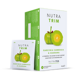 Holland & Barrett NutraTrim Herbal Tea - 20 Tea Bags- Buy online at McGrocer