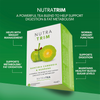 NutraTrim herbal tea 20 tea bags (British brand)