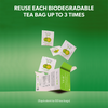 NutraTrim herbal tea 20 tea bags (British brand)