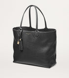 Aspinal of London Hudson leather tote bag, UK version