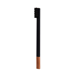 Apriori Copper Noir medium manual toothbrush - British product