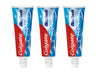 Colgate Max Fresh Cooling Crystals Toothpaste 3 x 75ml - British product